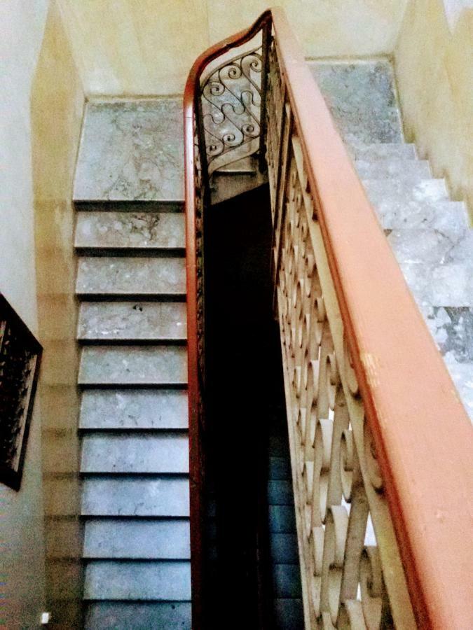 Casuzza Al Politeama Palermo Exterior foto